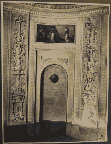 Image for Villa Reale - Rotonda