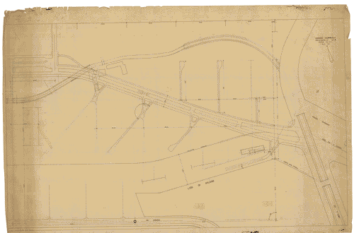 Image for Rete viaria settore sud-est