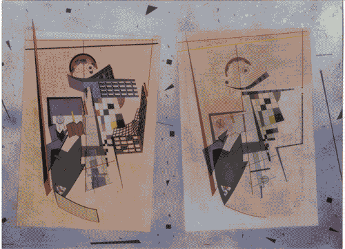 Image for Il luogo del lavoro - Soluzioni accademiche al problema del luogo del lavoro - Concorso internazionale tra le università e gli istituti di Architettura e Design - Progetto di Katharine Varkony del Canada