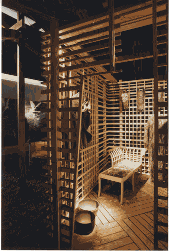 Image for XVIII Triennale - Partecipazioni internazionali - Svezia. Una fabula svedese