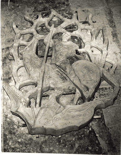 Image for X Triennale - Mostra merceologica - Sezione C - Vaso ad anfora in ceramica- Ernestine Cannon