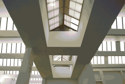 Image for Triennale Design Museum (TDM) - Lavori di realizzazione