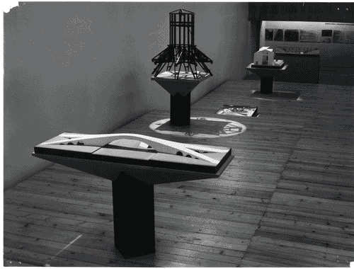 Image for Dalle origini al Rinascimento italiano nella Mostra Internazionale di Architettura moderna