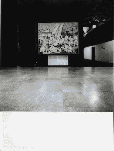 Image for Appunti e immagini per una mappa della moda