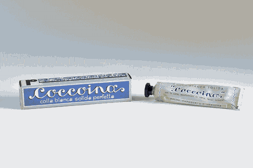 Image for tubetto Colla Coccoina art. 605