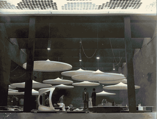 Image for X Triennale - Mostra dell'industrial design