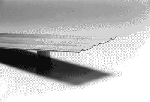 Image for Portapenne (modello ligneo)