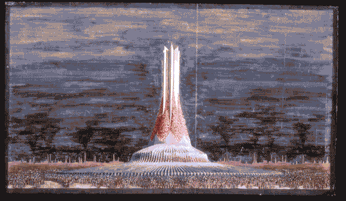 Image for Espressionismo e Nuova Oggettività. La Nuova Architettura europea degli anni Venti