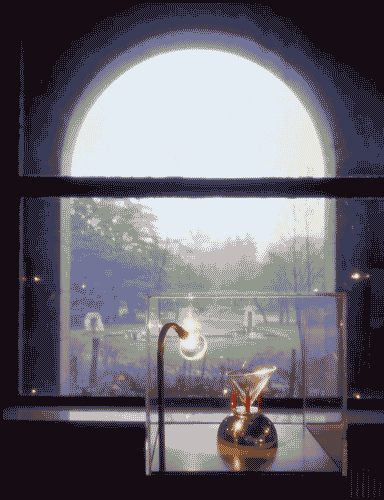 Image for Strategie d'intesa - Caffettiera da fuoco tipo "moca"