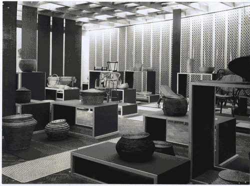 Image for XI Triennale - Mostra delle Produzioni d'arte - Sezione della Paglia - Raffaella Crespi - Lorenzo Forges-Davanzati - Carlo Cavallotti