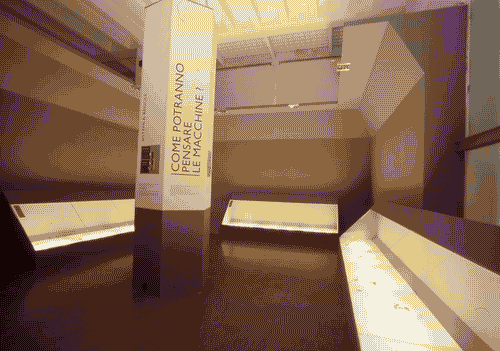 Image for XX Triennale - La memoria e il futuro - Cybugs