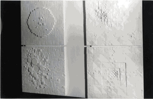 Image for XIV Triennale - Sezioni nazionali - Finlandia - Yriö Kukkapuro - Formelle in ceramica di Rut Bryk