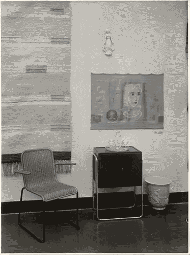 Image for V Triennale - Arti decorative e industriali - Mostre estere - Finlandia