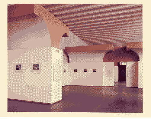 Image for XVII Triennale - Le città del mondo e il futuro delle metropoli - Attività collaterali - Wim Wenders. Scritto nel West