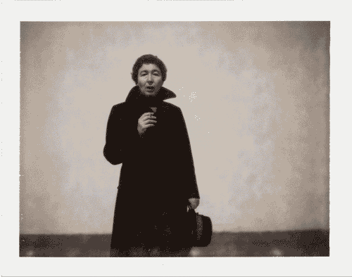 Image for XVI Triennale - Primo ciclo - Gae Aulenti