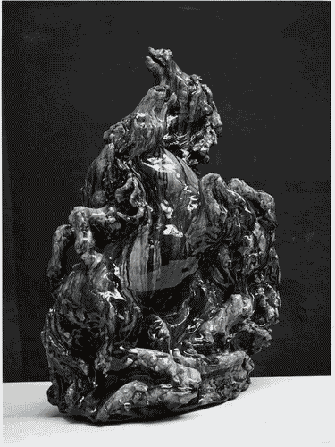 Image for VIII Triennale - Oggetti per la casa - Scultura in ceramica - Aligi Sassu