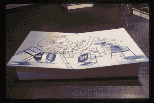 Image for Trattocontinuo. Merci linguaggi e tendenze dei giovani del 2000