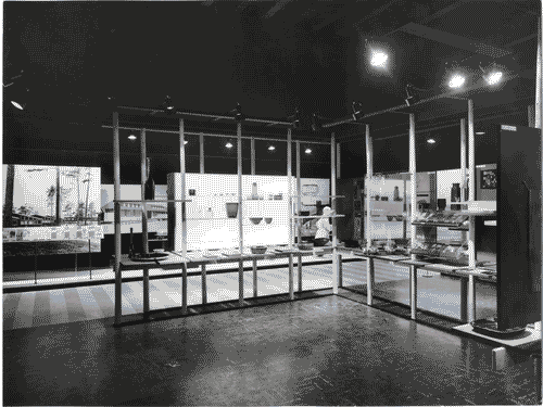 Image for XII Triennale - Sezione della Norvegia - Odd Brochmann