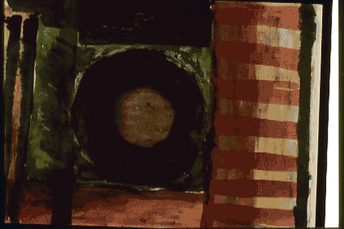 Image for XVIII Triennale - Mostre tematiche - Naturale/ Virtuale - Laboratori naturali - Theatrum Salomonis "Le foyer" di Maurizio Barberis