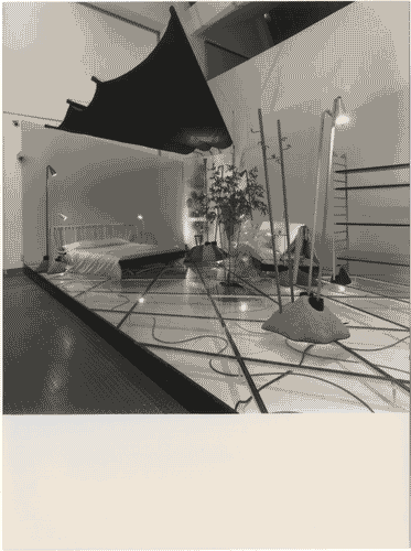 Image for Il progetto domestico - Mobili speciali e multiuso di Paolo Deganello