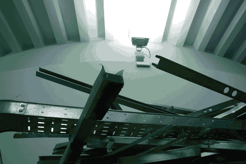 Image for Triennale Design Museum (TDM) - Lavori di realizzazione