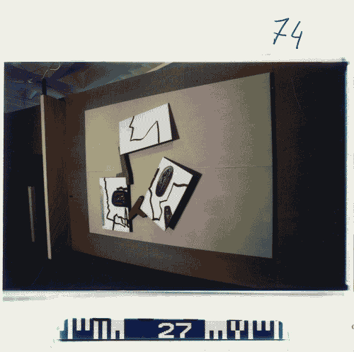 Image for Frederick Kiesler. Arte Architettura Ambiente - Galaxy F