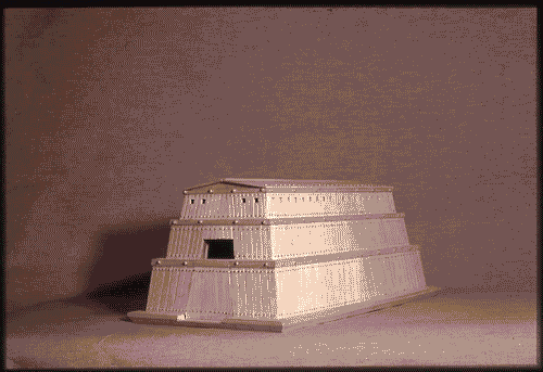 Image for Il progetto domestico - Modello in scala de La stanza del collezionista diMassimo Scolari