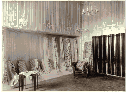 Image for II Biennale - Sezione della Germania - Sala 132