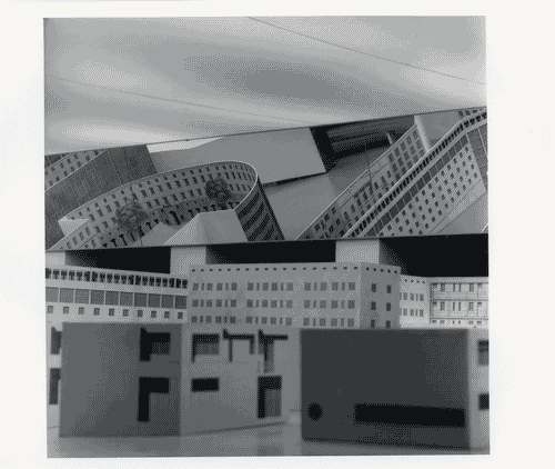 Image for Architettura (il progetto fra composizione e frammento)