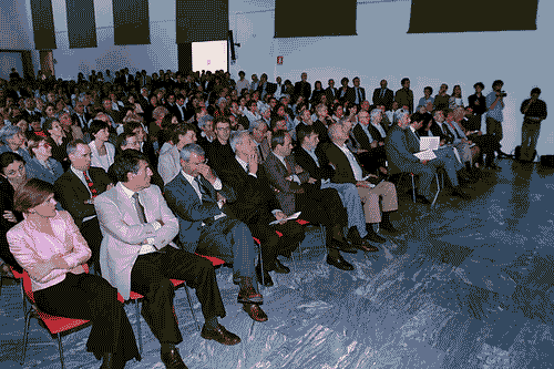 Image for Medaglia d'oro all'architettura italiana. I edizione