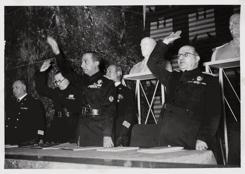 Image for VII Triennale - Convegno degli istituti di istruzione artistica - Giuseppe Bottai - Giuseppe Bianchini