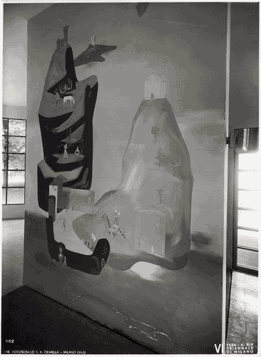 Image for Architettura italiana