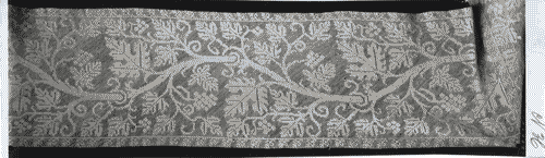 Image for VII Triennale - Mostra del pizzo antico - Merletto