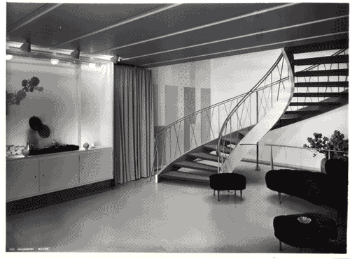 Image for IX Triennale - Sezioni estere - Germania - Max Wiederanders