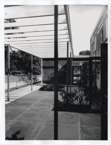 Image for XII Triennale - Sezione della Gran Bretagna - Scuola elementare