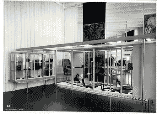 Image for IX Triennale - Cuoio e pelli - Guido Frette - Umberto Zimelli