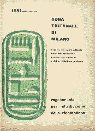 Image for Opuscolo con il Regolamento per l'attribuzione delle ricompense, con allegati, 17 pagine