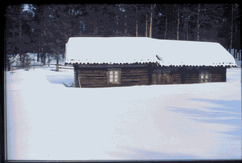 Image for Mostra su Tapio Wirkkala - Casa in legno