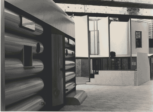 Image for Le case della Triennale - La casa per le vacanze