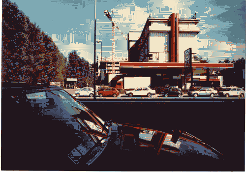 Image for Area Fiera a Bologna