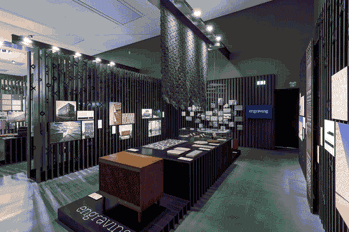 Image for Mostre tematiche - Mudec - Sempering - Engraving/ Incidere