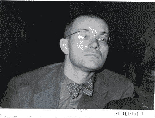 Image for IX Triennale - Convegno De Divina Proportione - Max Bill