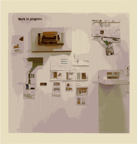 Image for Progetto Bicocca. Un contributo per Milano policentrica