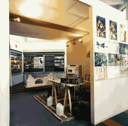 Image for XIX Triennale - Le partecipazioni internazionali - Città e società - Bosnia Erzegovina