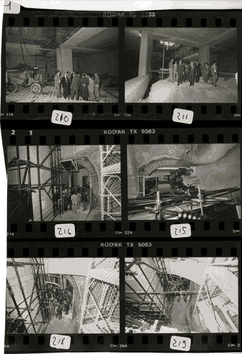 Image for Visita di Arnaldo Forlani