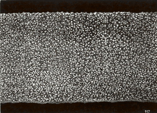 Image for VII Triennale - Mostra del pizzo antico - Striscia di merletto