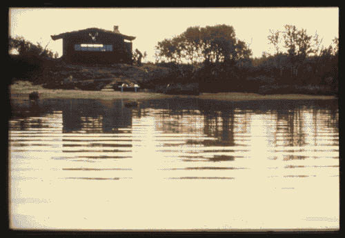 Image for Mostra su Tapio Wirkkala - Rifugio di Tapio Wirkkala in Lapponia