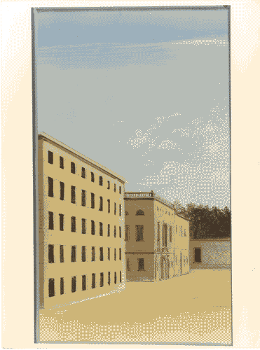 Image for XVII Triennale - Le città del mondo e il futuro delle metropoli - Sezione Architettura (il progetto fra composizione e frammento)