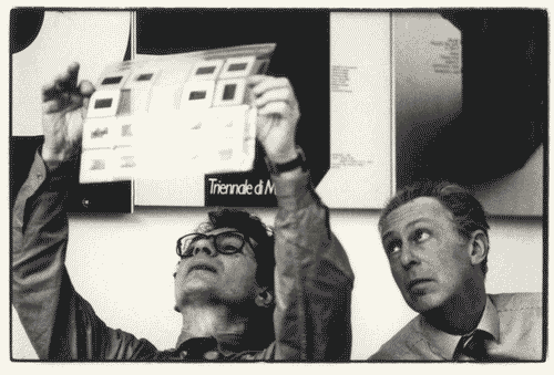 Image for XIX Triennale - I racconti dell'abitare. I narratori - Luciano Patetta - Alberto Abriani