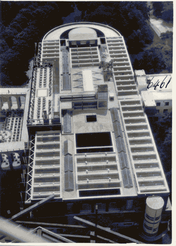 Image for Palazzo dell'Arte - Veduta dall'alto